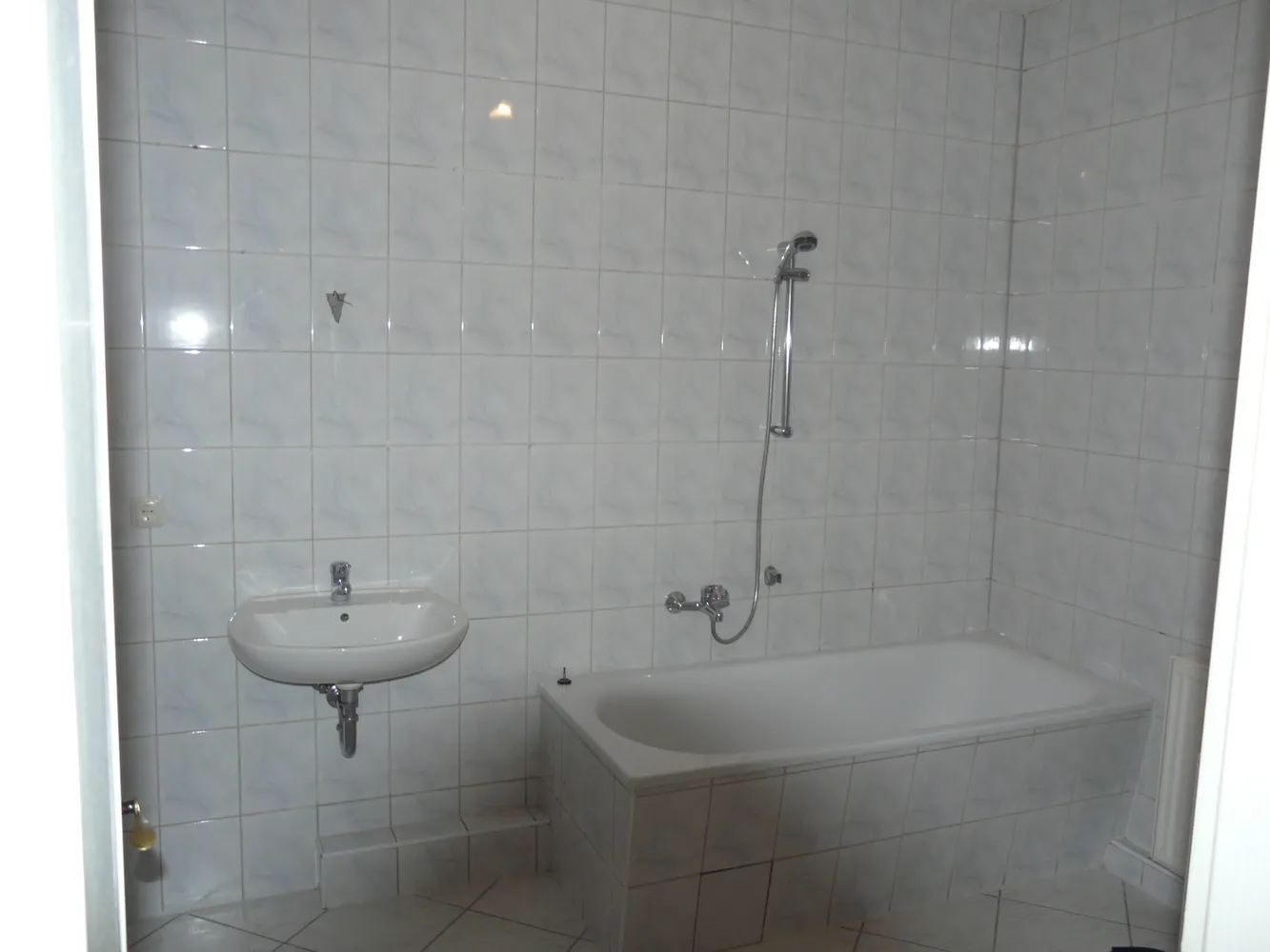 2 room apartment with 52 m² in Freiberg – Photo 3