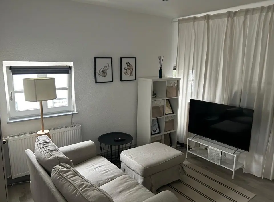 3 Zimmer Wohnung mit 63 m² in Hamm – Bild 10