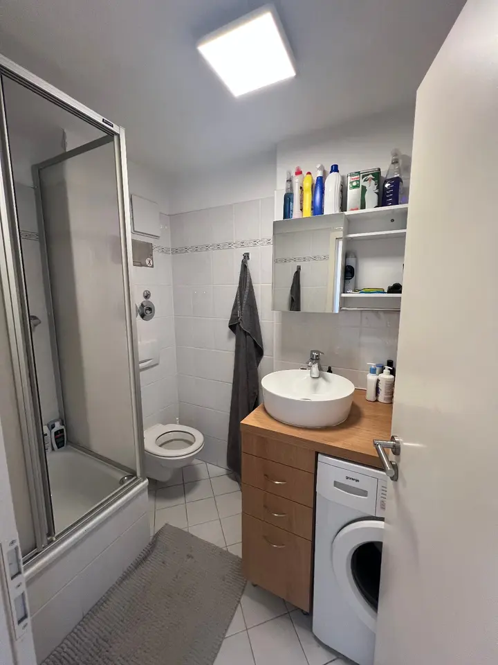 2 Zimmer Wohnung mit 45 m² in Görlitz – Bild 5