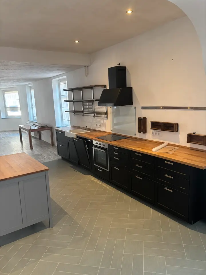 2 Zimmer Wohnung mit 142 m² in Goslar – Bild 6