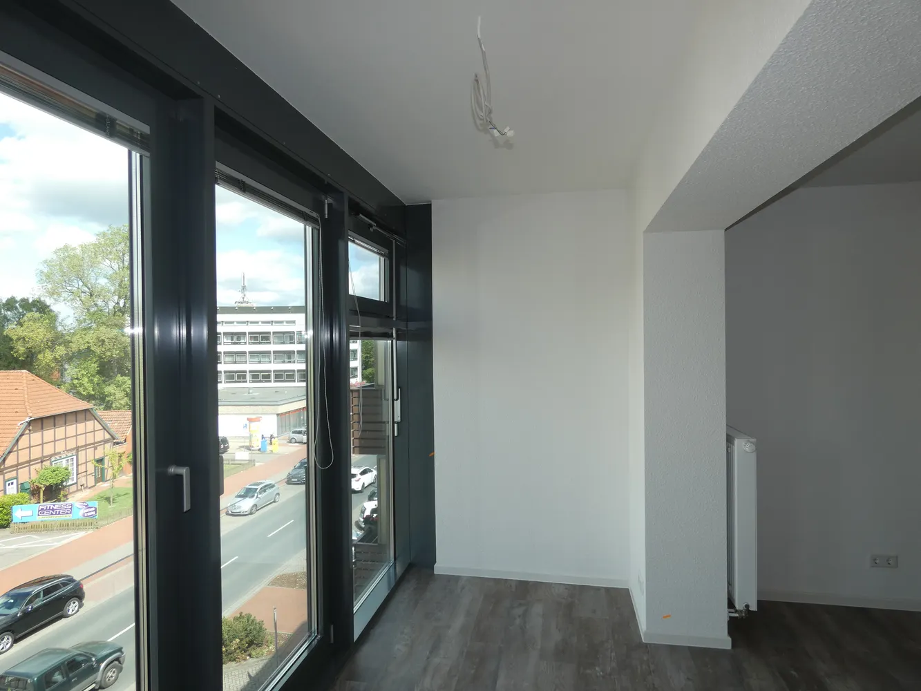 1 Zimmer Wohnung mit 44 m² in Langenhagen – Bild 5