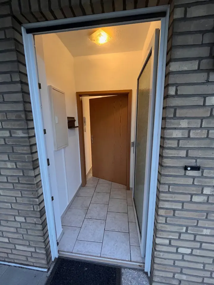 2 Zimmer Wohnung mit 45 m² in Wesel – Bild 4