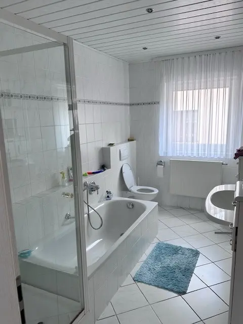 3 Zimmer Wohnung mit 102 m² in Eschwege – Bild 4