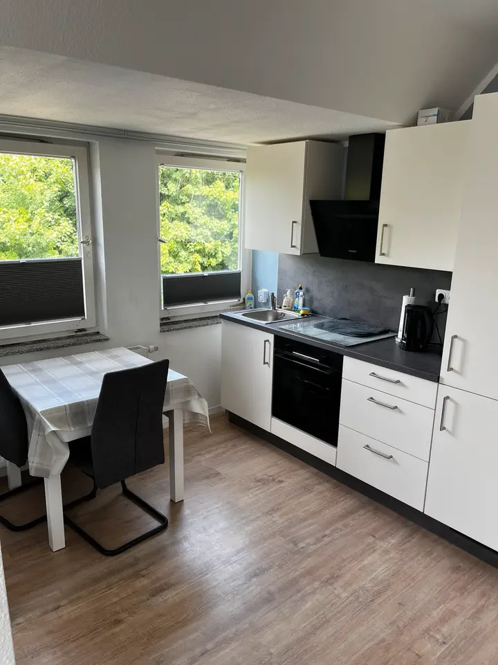 WG-Zimmer mit 68 m² in Lübeck – Bild 4
