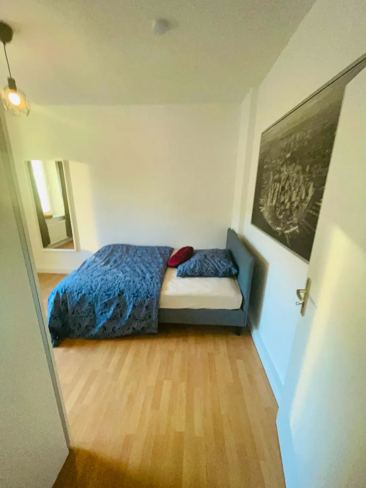 WG-Zimmer mit 15 m² in München – Bild 4