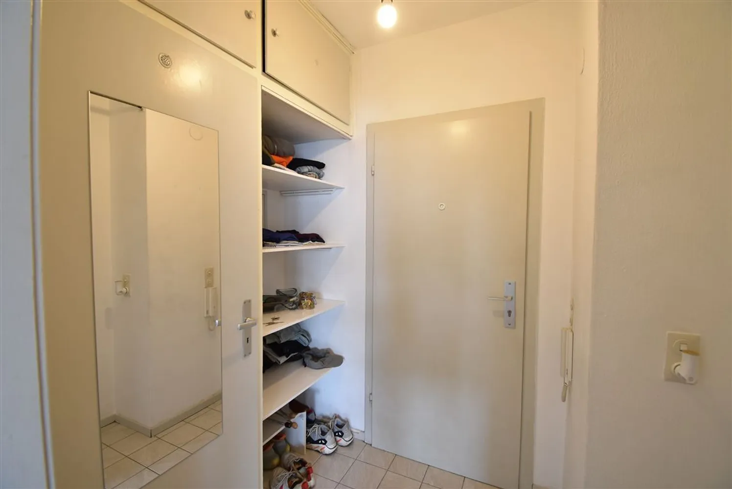 1 Zimmer Wohnung mit 36 m² in Düsseldorf – Bild 2