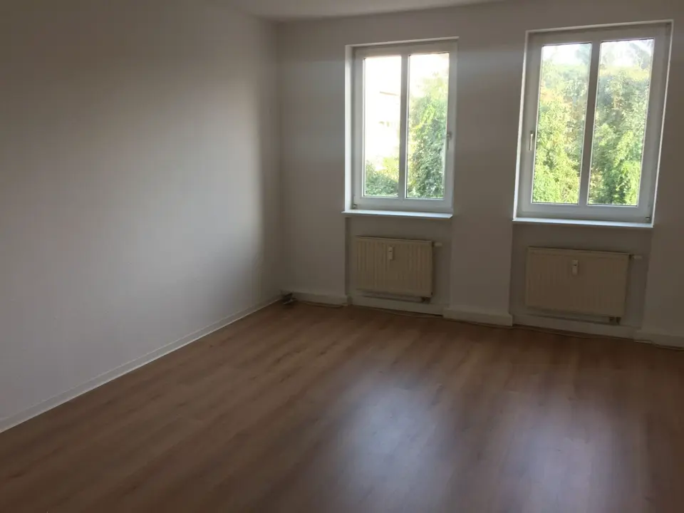 4 Zimmer Wohnung mit 120 m² in Erfurt – Bild 2