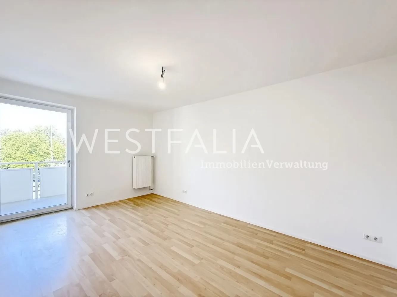 3 Zimmer Wohnung mit 66 m² in München – Bild 1