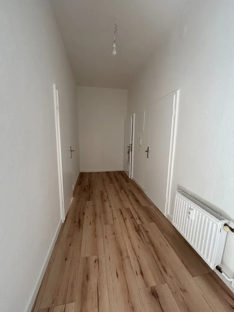 4 Zimmer Wohnung mit 74 m² in Halle (Saale) – Bild 8
