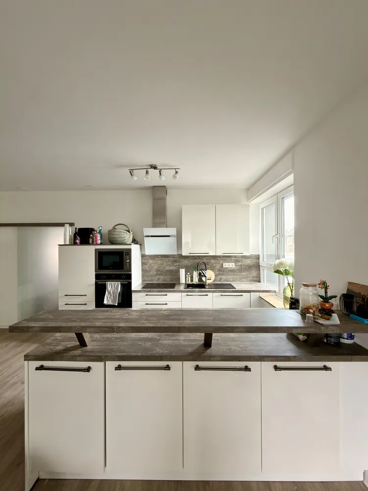 2 Zimmer Wohnung mit 88 m² in Duisburg – Bild 3