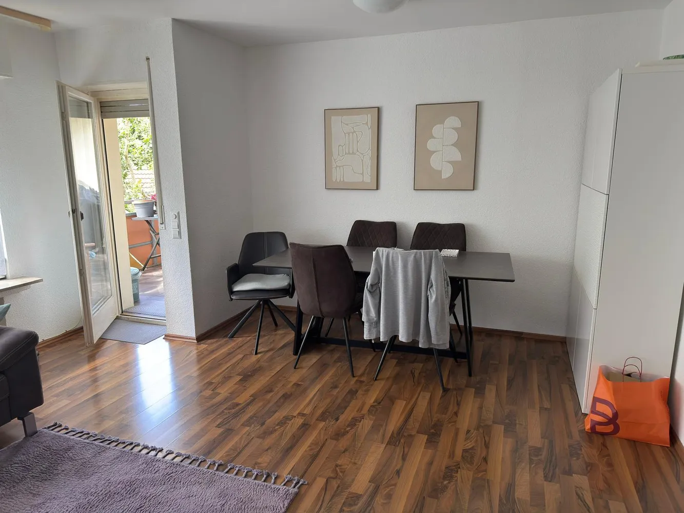3 Zimmer Wohnung mit 86 m² in Stuttgart – Bild 2