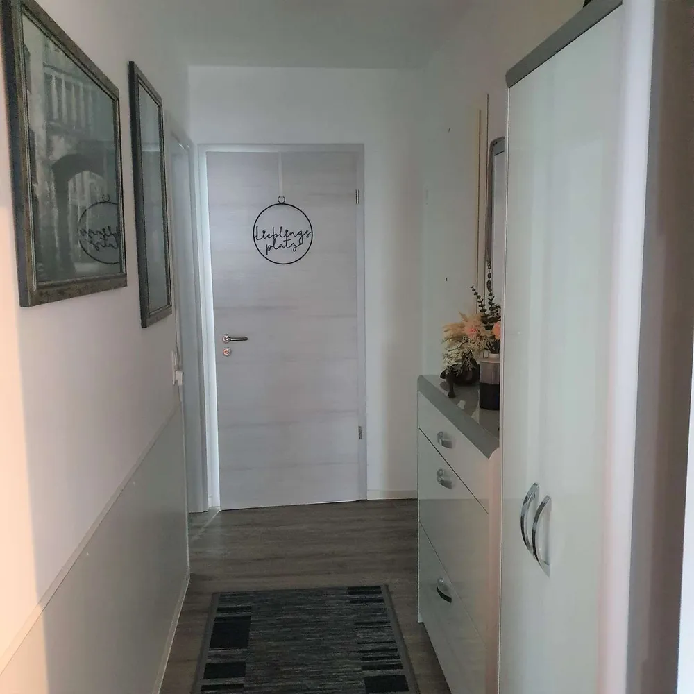 3 Zimmer Wohnung mit 73 m² in Heide – Bild 4