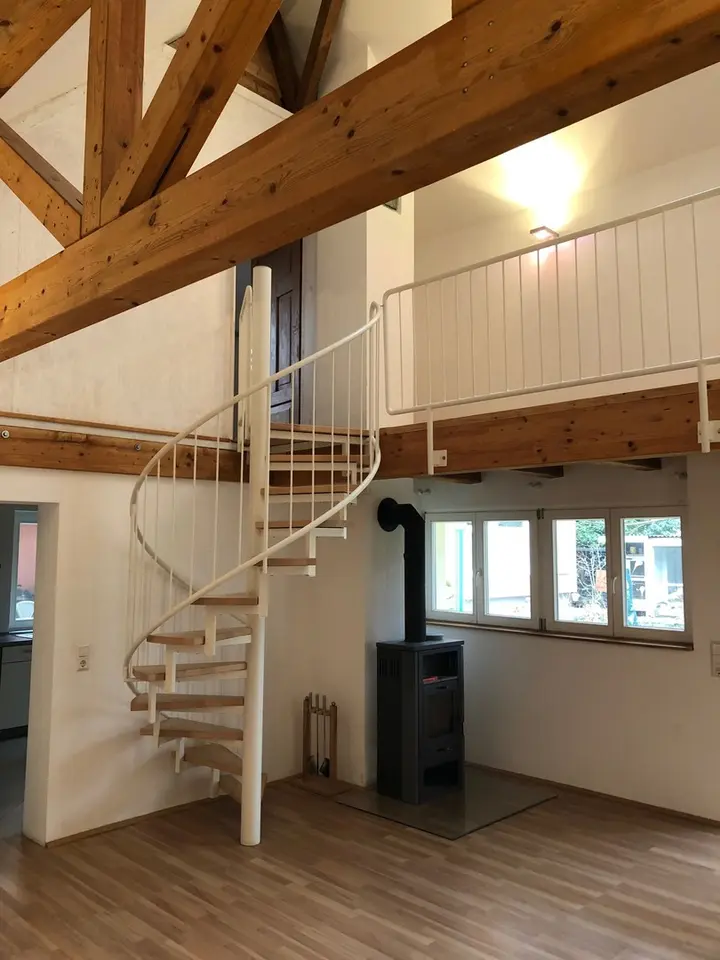 2 Zimmer Wohnung mit 78 m² in Bühl – Bild 5