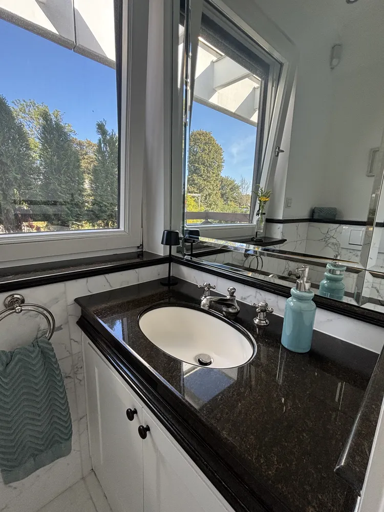 7 Zimmer Wohnung mit 180 m² in München – Bild 10