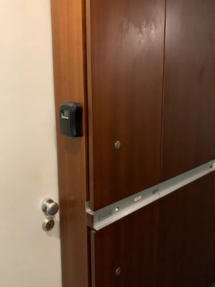 Shared room with 8 m² in Munich – Photo 9