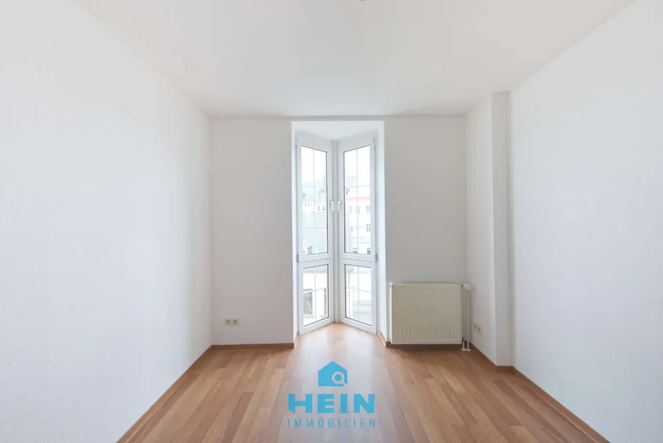 3 Zimmer Wohnung mit 63 m² in Aue-Bad Schlema – Bild 1