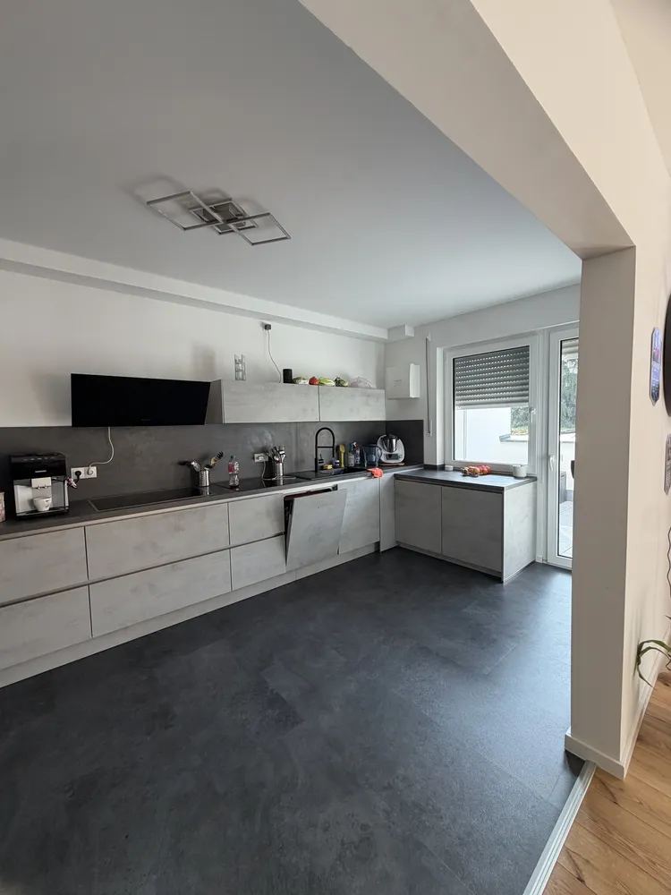 4 Zimmer Wohnung mit 139 m² in Bamberg – Bild 11