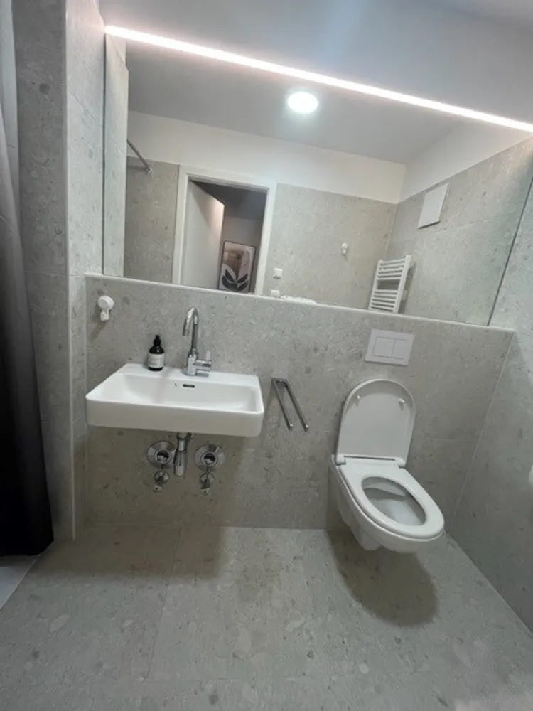 2 Zimmer Wohnung mit 42 m² in Lübeck – Bild 12