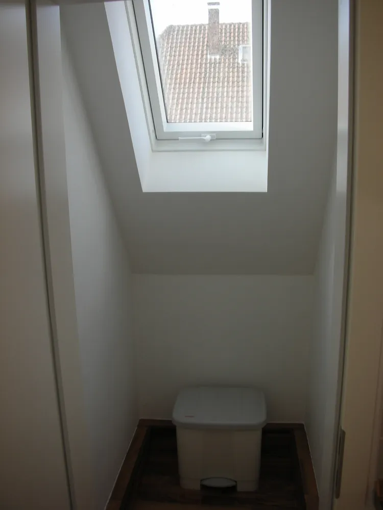 3 room apartment with 49 m² in Bielefeld – Photo 3