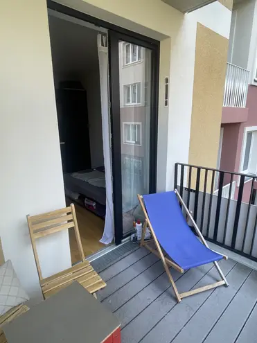 1 Zimmer Wohnung mit 25 m² in Berlin – Bild 10