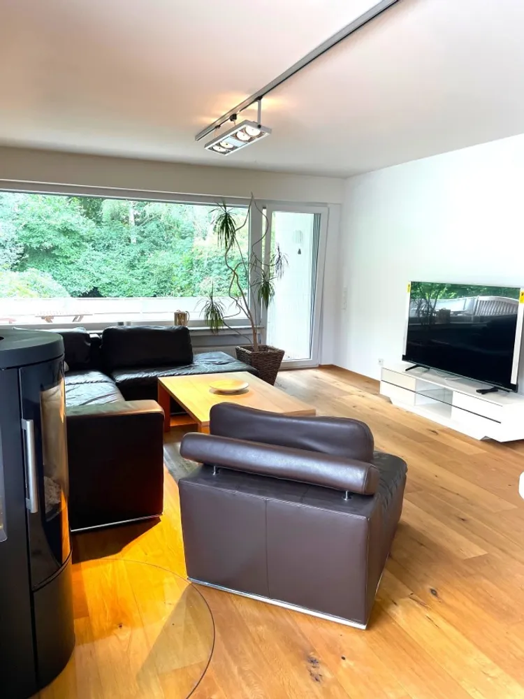 2 Zimmer Wohnung mit 78 m² in Dortmund – Bild 2
