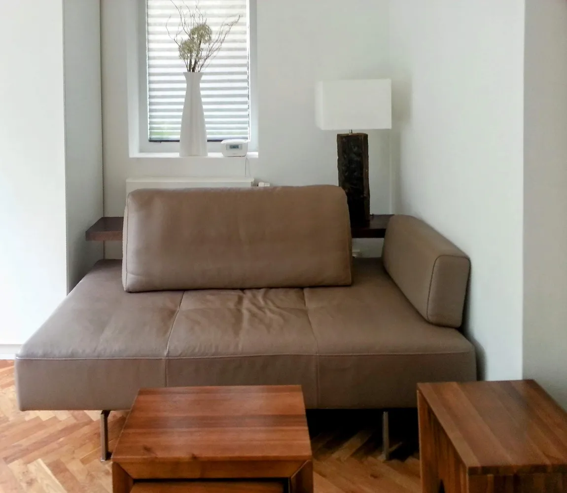 2 Zimmer Wohnung mit 35 m² in Stuttgart – Bild 10