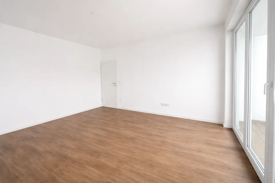 2 Zimmer Wohnung mit 57 m² in Hannover – Bild 5
