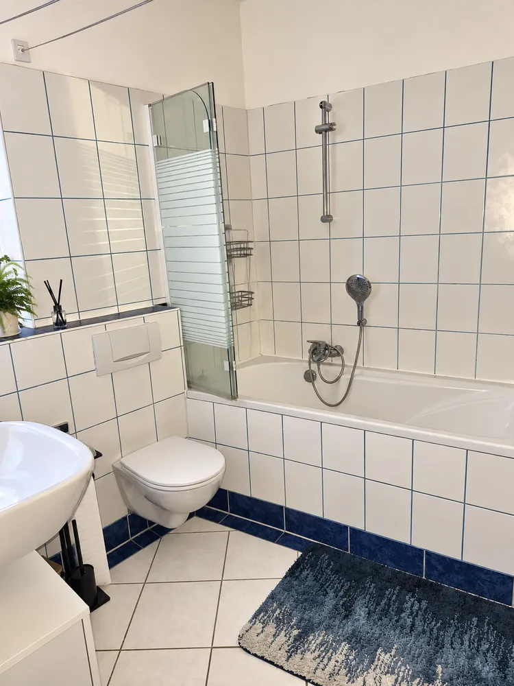 4 Zimmer Wohnung mit 107 m² in Mönchengladbach – Bild 9