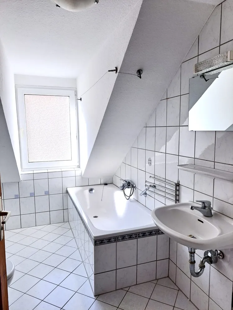 3 Zimmer Wohnung mit 63 m² in Nürnberg – Bild 3
