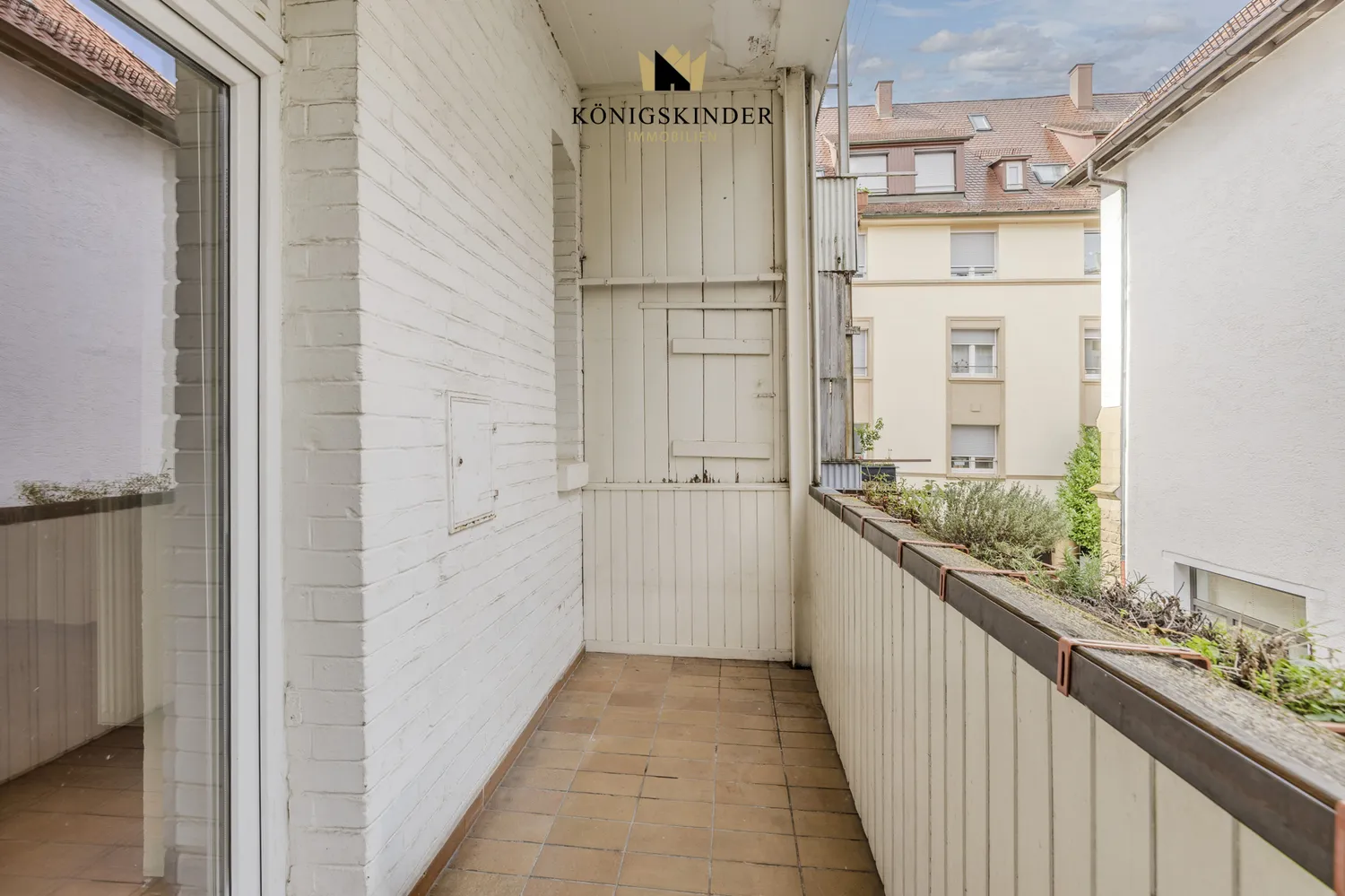 2 Zimmer Wohnung mit 74 m² in Stuttgart – Bild 4