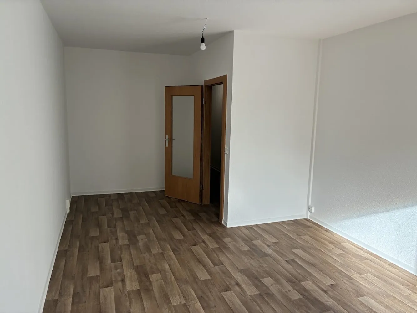 1 Zimmer Wohnung mit 39 m² in Berlin – Bild 1