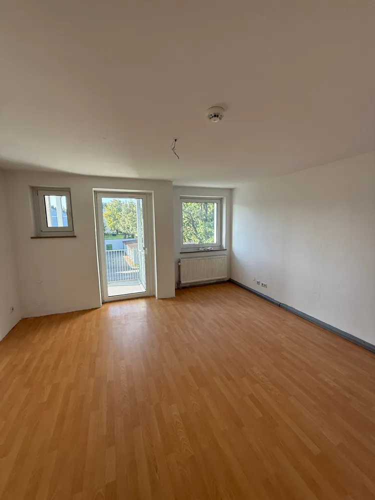 2 Zimmer Wohnung mit 58 m² in Dachau – Bild 1