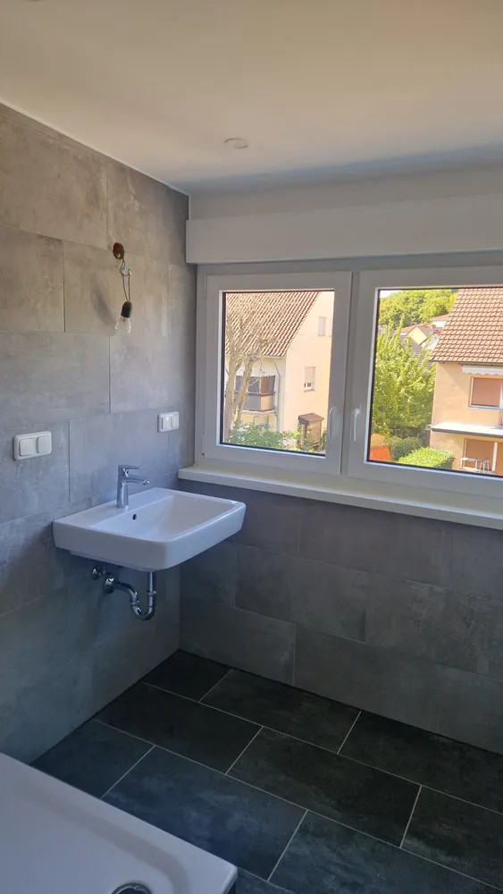 3 room apartment with 65 m² in Frankfurt am Main – Photo 4