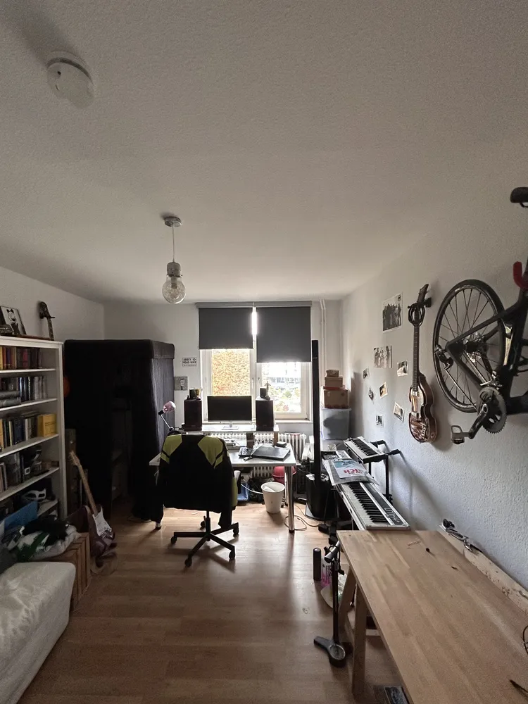 3 room apartment with 79 m² in Kassel – Photo 7