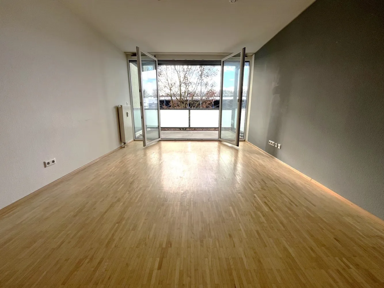 2 Zimmer Wohnung mit 64 m² in Tübingen – Bild 4