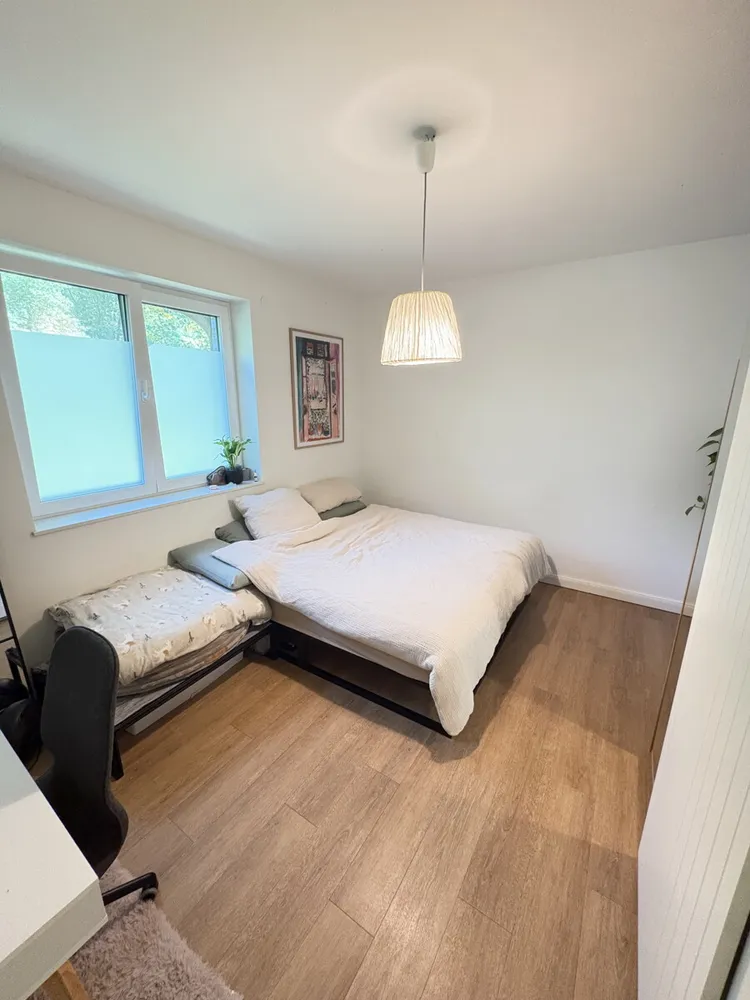 2 Zimmer Wohnung mit 84 m² in Hamburg – Bild 3