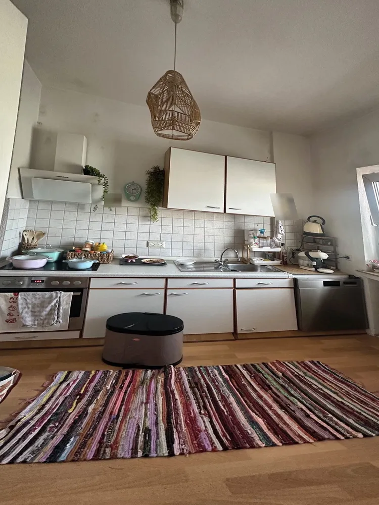 3 Zimmer Wohnung mit 85 m² in Siegen – Bild 6