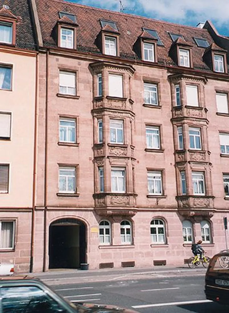 4 Zimmer Wohnung mit 85 m² in Nürnberg – Bild 11