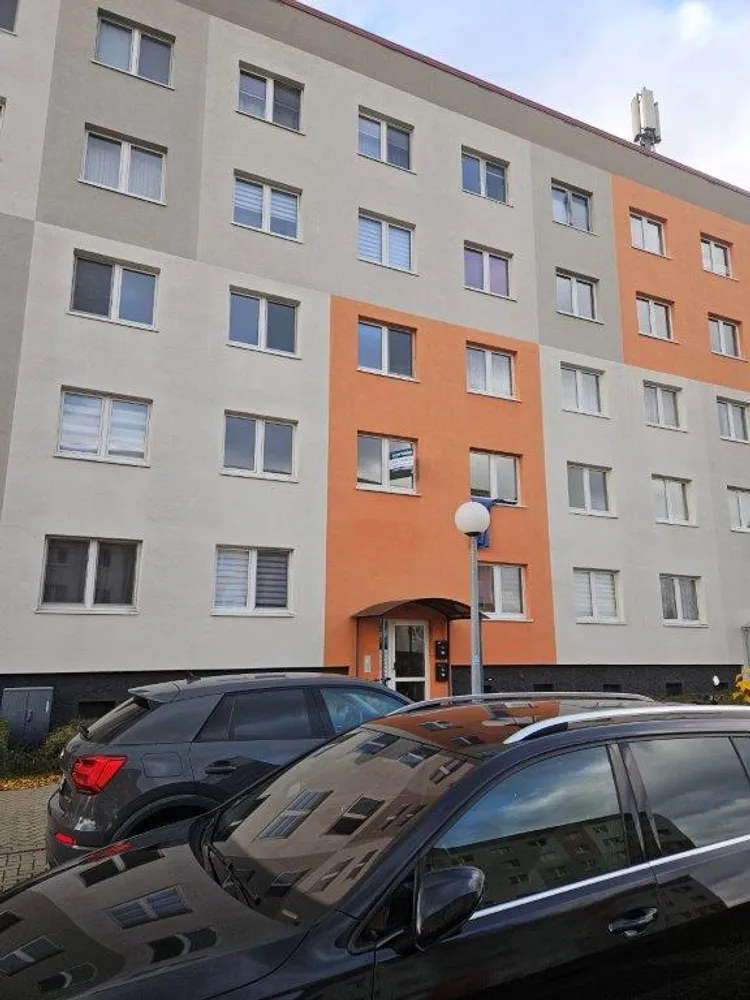 3 room apartment with 59 m² in Magdeburg – Photo 4
