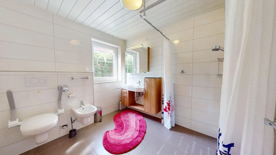 2 Zimmer Wohnung mit 95 m² in Kaiserslautern – Bild 5