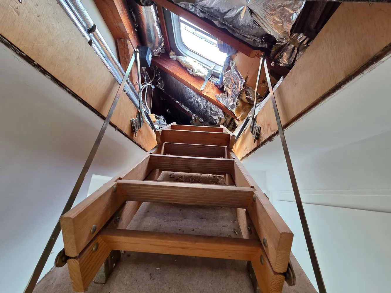 2 Zimmer Wohnung mit 45 m² in Frankfurt am Main – Bild 8