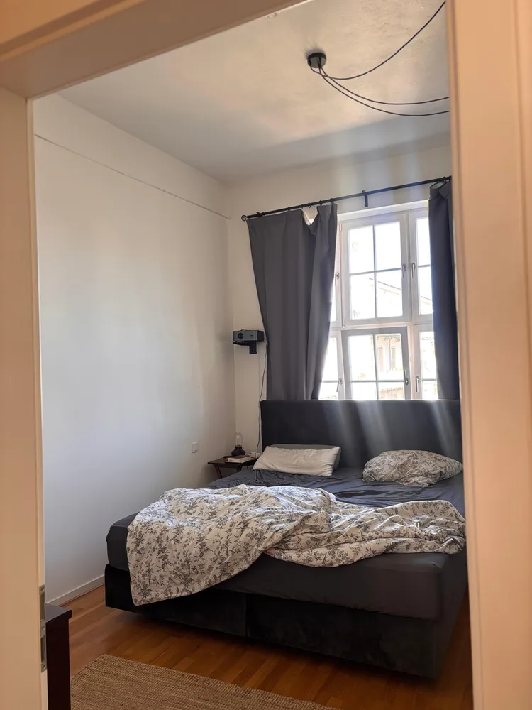 4 room apartment with 110 m² in Leipzig – Photo 11