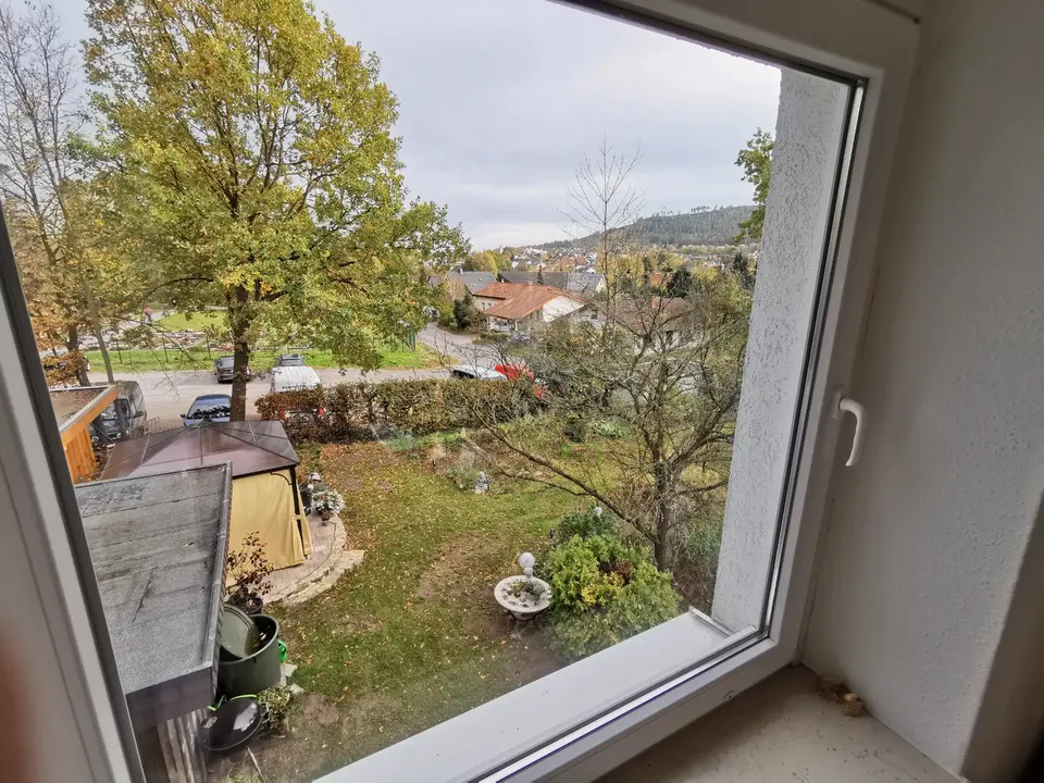 2 Zimmer Wohnung mit 47 m² in Detmold – Bild 4