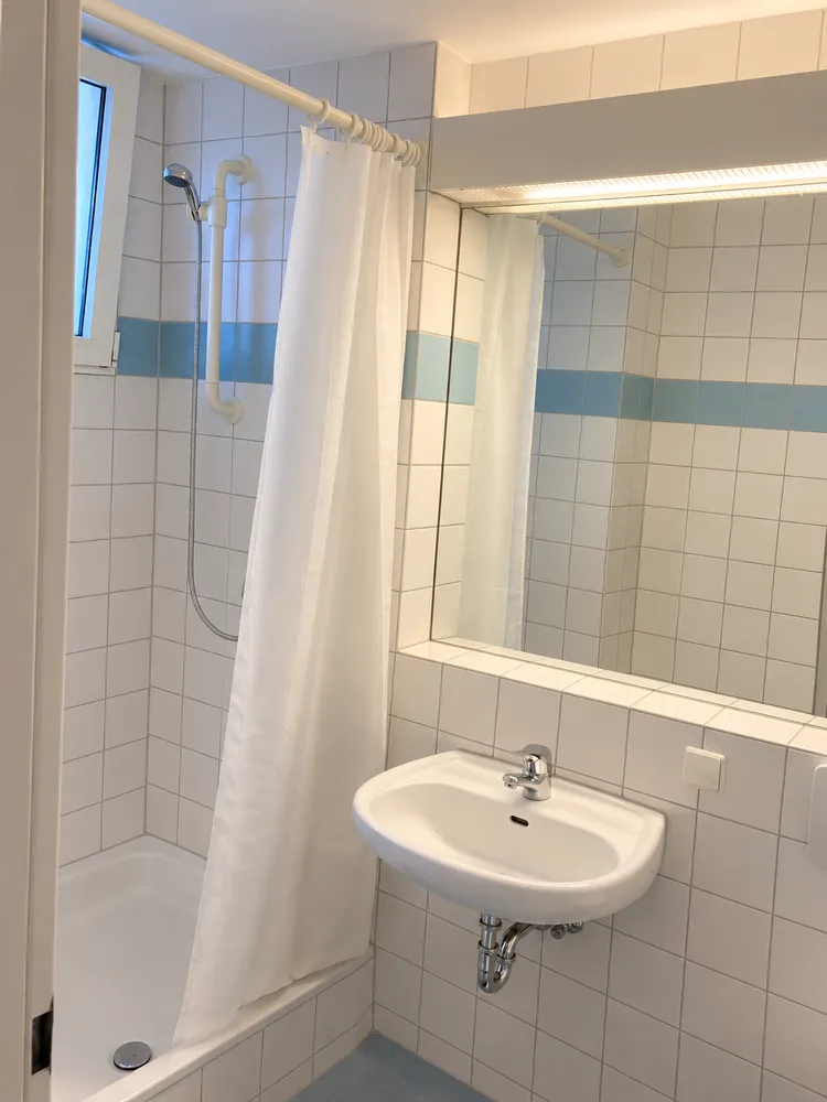 1 Zimmer Wohnung mit 25 m² in Heidelberg – Bild 7