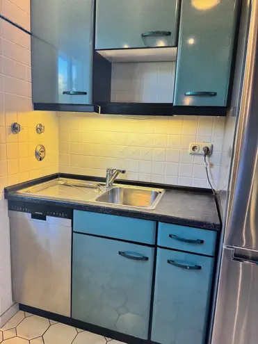 2 Zimmer Wohnung mit 57 m² in München – Bild 7