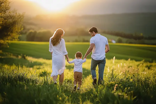 3 Zimmer Haus mit 100 m² in Dortmund – Bild 4