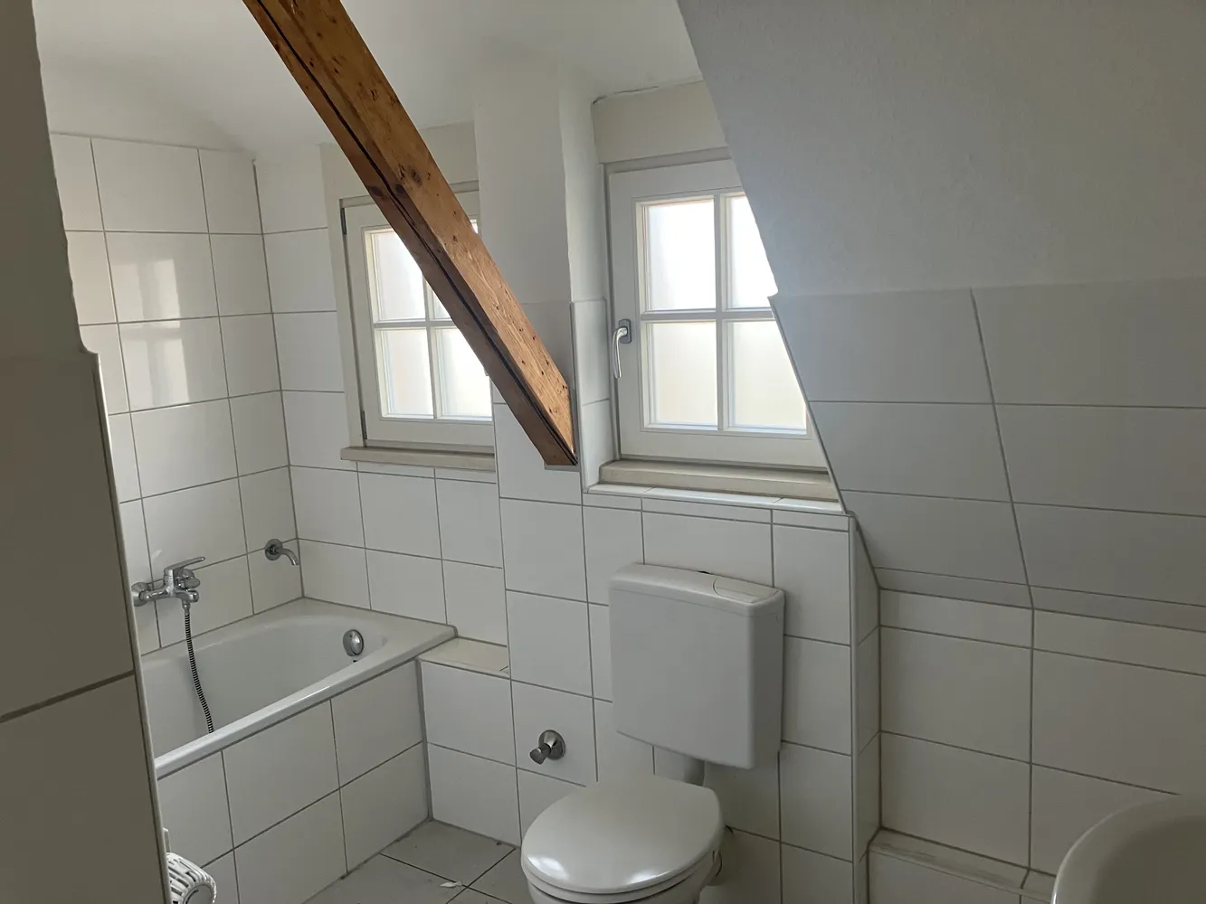 3 Zimmer Wohnung mit 54 m² in Kassel – Bild 8