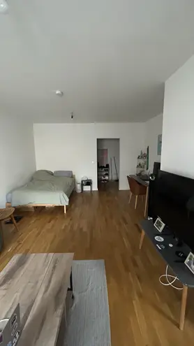 1 Zimmer Wohnung mit 40 m² in Berlin – Bild 2