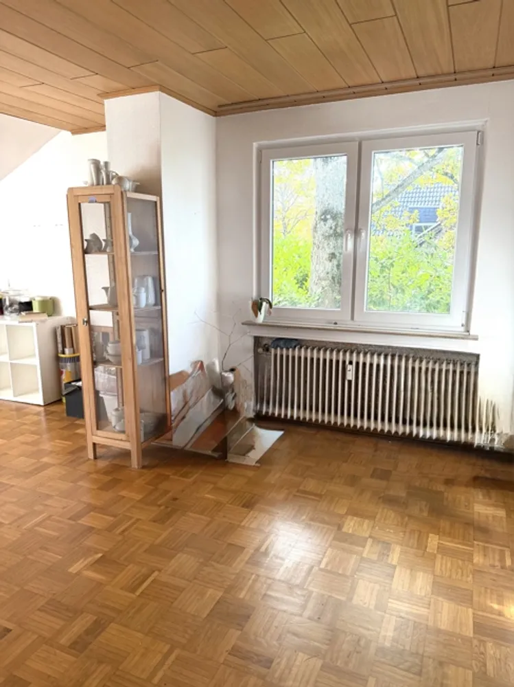 3 Zimmer Wohnung mit 72 m² in Duisburg – Bild 1