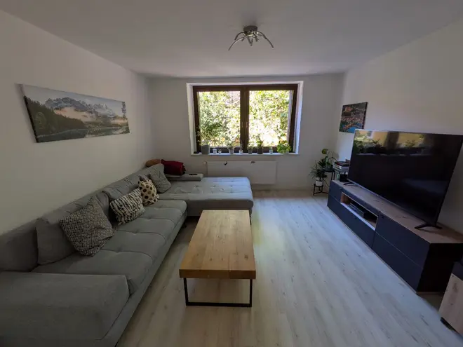 3 Zimmer Wohnung mit 62 m² in Essen – Bild 5